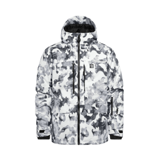 Bunda HORSEFEATHERS Pearl Arctic Camo