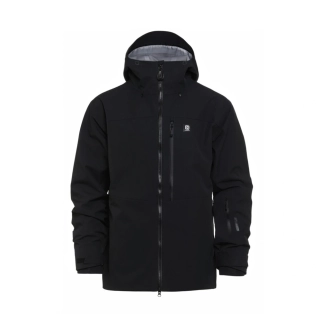 Bunda HORSEFEATHERS Terra Black