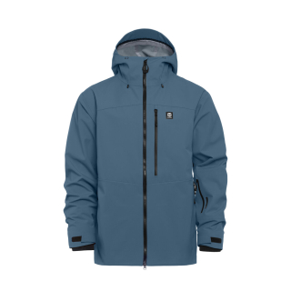 Bunda HORSEFEATHERS Terra Moonlight Blue