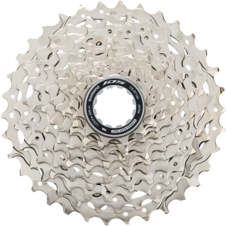 Kazeta Shimano 105 CS-R7101