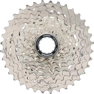 Kazeta Shimano 105 CS-HG710