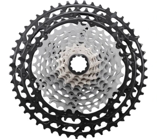 Kazeta SHIMANO XTR CS-M9101