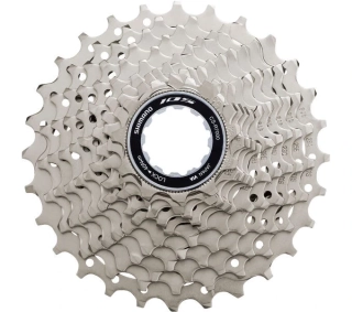 Kazeta SHIMANO 105 CS-R7000