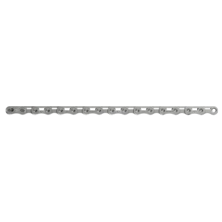 Řetěz SRAM Force E1 Flattop 12/13s Silver