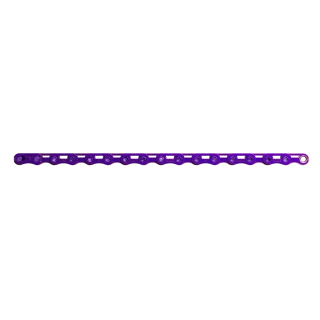 Řetěz SRAM Force E1 Flattop 12/13s Purple