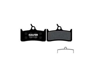 Brzdové destičky Galfer FD247 – Shimano, Hope