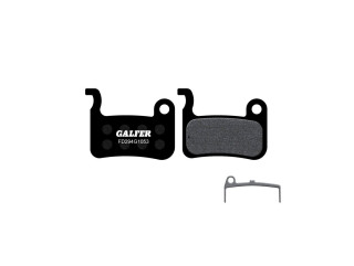 Brzdové destičky Galfer FD294 – Shimano