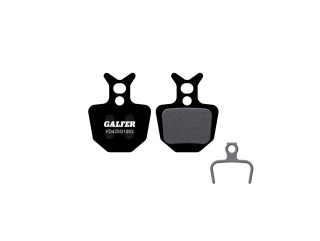 Brzdové destičky Galfer FD425 – Formula