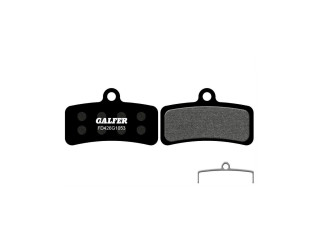 Brzdové destičky Galfer FD426 – Shimano, Tektro, TRP