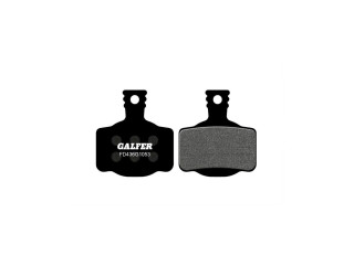 Brzdové destičky Galfer FD436 – Magura, Campagnolo