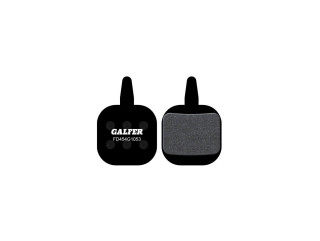 Brzdové destičky Galfer FD454 – Tektro