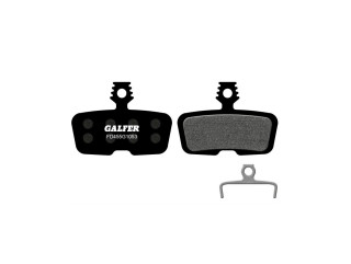Brzdové destičky Galfer FD455 – Avid, Sram