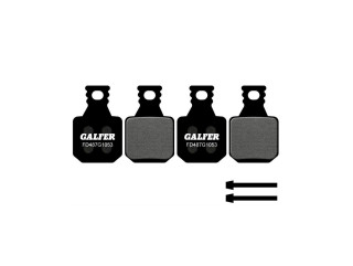 Brzdové destičky Galfer FD487 – Magura