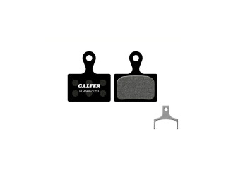 Brzdové destičky Galfer FD496 – Shimano