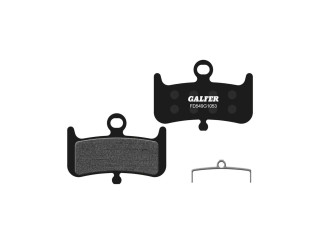 Brzdové destičky Galfer FD549 – Hayes