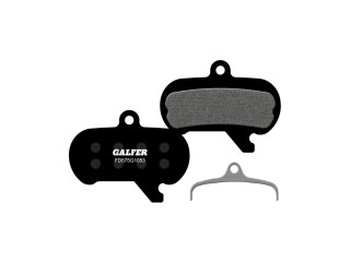 Brzdové destičky Galfer FD575 – Sram