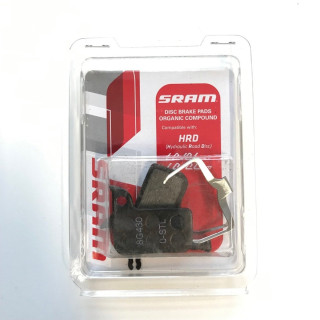 Brzdové destičky SRAM HRD, Level Ultimate, TLM