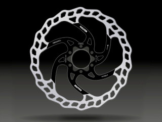 Brzdový kotouč Galfer Fixed Wave – Center-Lock