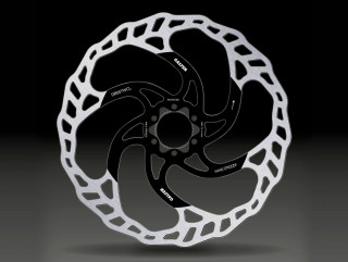 Brzdový kotouč Galfer Fixed Wave – Center-Lock