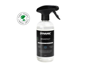 Čistič DYNAMIC Bio Brakefast 500ml