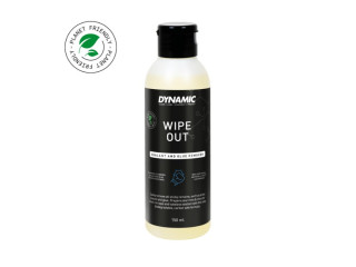 Čistič DYNAMIC Wipe Out 150ml