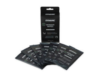 Čistící ubrousky DYNAMIC Wonder Wipes 7pcs