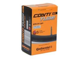 Duše CONTINENTAL MTB Light 29