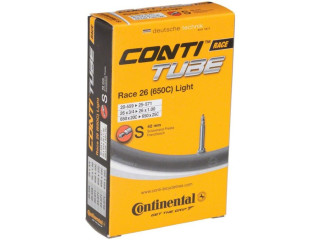 Duše CONTINENTAL Race Light 26/27.5 FV