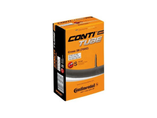 Duše CONTINENTAL Tour Light 28