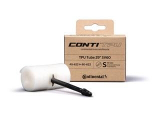 Duše CONTINENTAL TPU 29" SV60