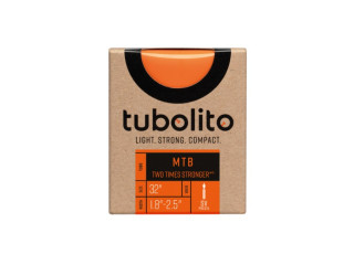 Duše TUBOLITO MTB 32x1,8-2,5 SV42