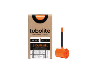 Duše TUBOLITO S-Tubo CX/Gravel 700x32/50C