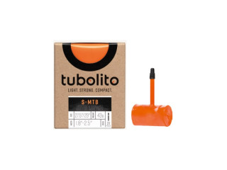 Duše TUBOLITO S-Tubo MTB 27.5/29x1.8-2.5 SV42