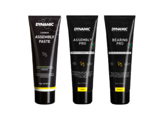 DYNAMIC Service Grease Set