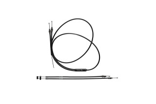 Kabeláž Title MTB G1 Gyro cable