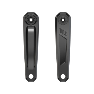 Kliky Title MTB CR1-E (černá)