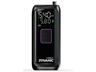 Mini kompresor DYNAMIC Turblo+