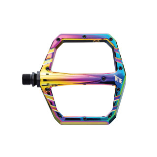 Pedály Title MTB Connect (oilslick)