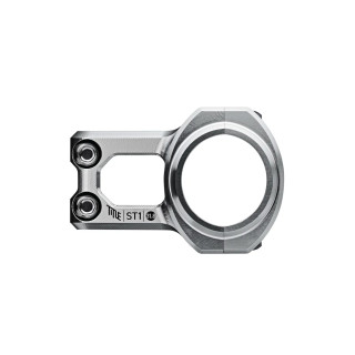 Představec Title MTB ST1 31,8 (stříbrná)