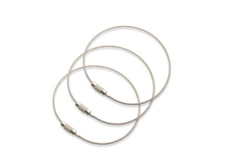 Řetězové spojky DYNAMIC Chain Couplers 3pcs