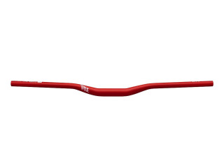 Řidítka Title MTB AH1 35 (červená)