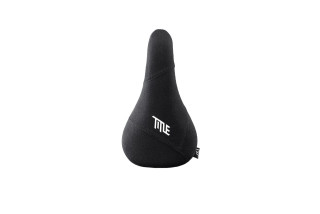 Sedlo Title MTB JS1 (Black Beach Cloth)