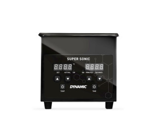 Ultrazvukový čistič Dynamic Super Sonic