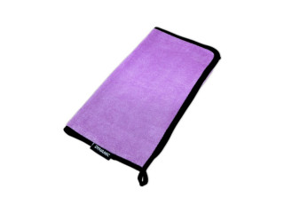 Utěrka z mikrovlákna DYNAMIC Luxury microfibre polishing cloth