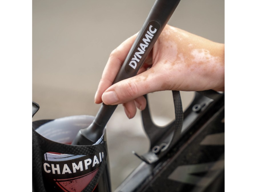 Kartáč DYNAMIC Soft Detailing Brush