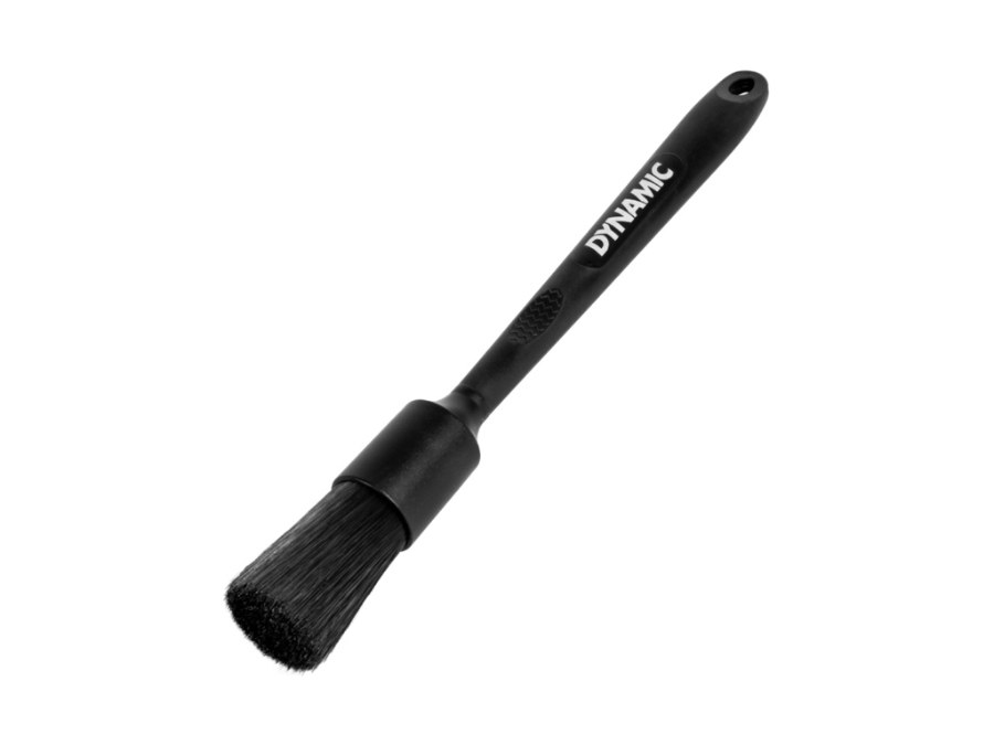 Kartáč DYNAMIC Soft Detailing Brush