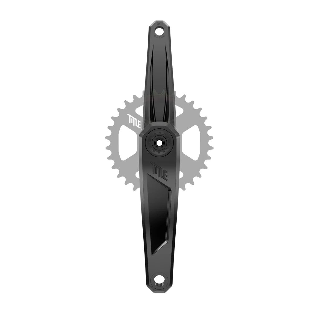 Kliky Title MTB CR1 BOOST CL52