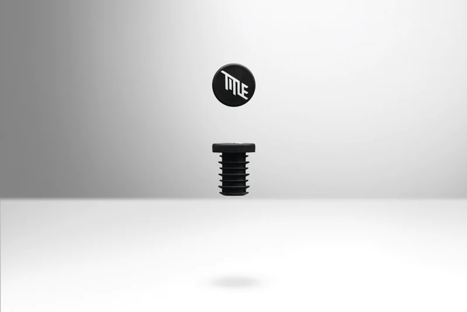 Koncovky řidítek Title MTB