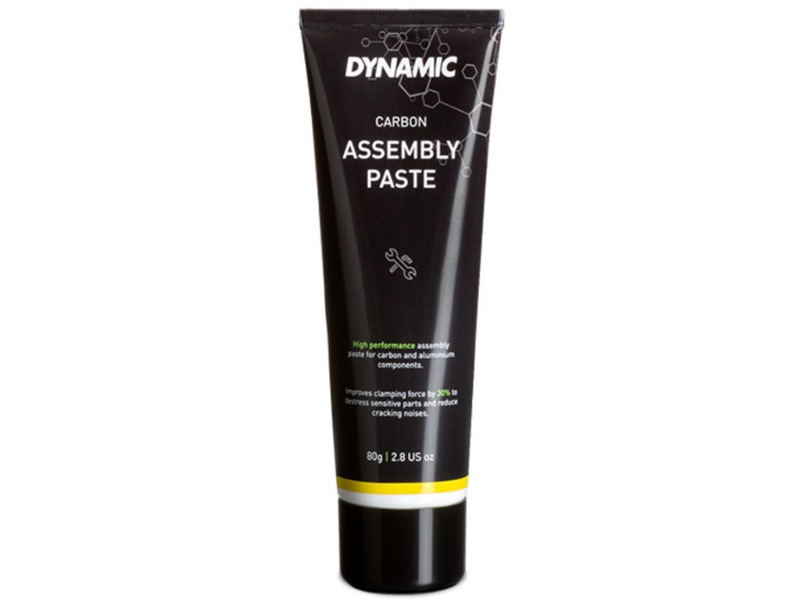 Montážní pasta DYNAMIC Carbon Assembly Paste