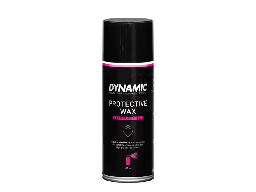Ochranný sprej DYNAMIC Protective Wax Spray 400ml